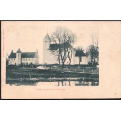 Kirken og Klosteret i Mariager - Zehngrafs 65727