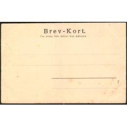 Kirken og Klosteret i Mariager - Zehngrafs 65727