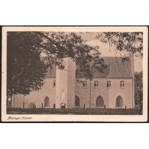 Mariager Kloster - Aage Andersen 88 F