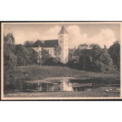 Mariager Kirke og Kloster - Mariager Bogh. 79029