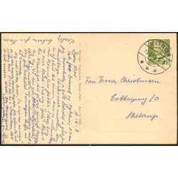 Mariager Kirke og Kloster - Mariager Bogh. 79029