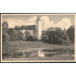 Mariager Kirke og Kloster - Mariager Bogh. 79029