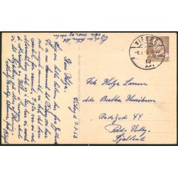 Mariager Kirke og Kloster - Mariager Bogh. 79029