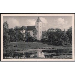 Mariager Kirke og Kloster - Mariager Bogh. 79029