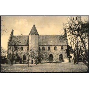 Mariager - Klosteret - Mariager Bogh. 95518