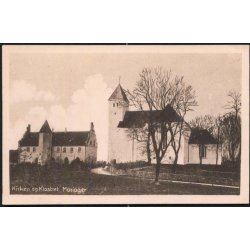 Mariager - Kirken og Klosteret - Poul Noelsen 64057