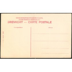 Mariager - Kirken og Klosteret - C. St. 2396