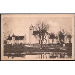 Mariager - Kirken og Klosteret - Poul Nielsen u/n