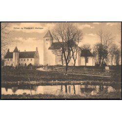 Kirken og Klosteret i Mariager - Poul Nielsen 3360