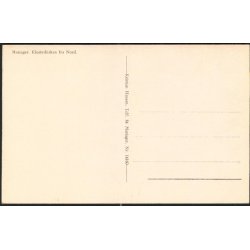 Mariager - Klosterkirken fra Nord - Kristian Hansen 14160