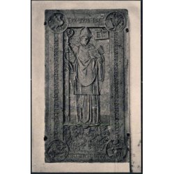 Mariager - Kloster Kirke - Stygge Krumpen - Kristian Hansen 14169