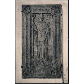 Mariager - Kloster Kirke - Stygge Krumpen - Kristian Hansen 14169