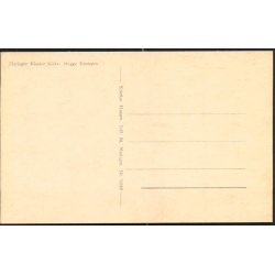 Mariager - Kloster Kirke - Stygge Krumpen - Kristian Hansen 14169