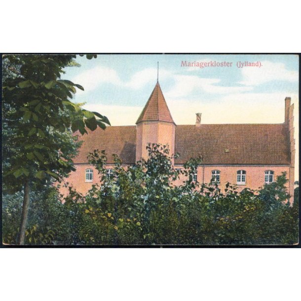 Mariagerkloster (Jylland) C. 37