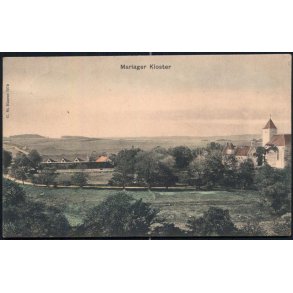 Mariagerkloster - C. St. 2978