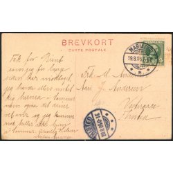 Mariagerkloster - C. St. 2978