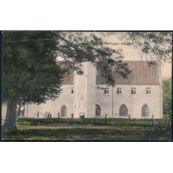 Mariagerkloster - Peter Alstrup 8700