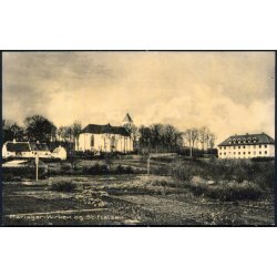 Mariager - Kirken og Stiftelsen - Mariager Bogh. 95517