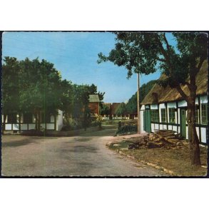 Gadeparti - Nordby Sams&oslash; - Flemming Andersens Bogh. 99728