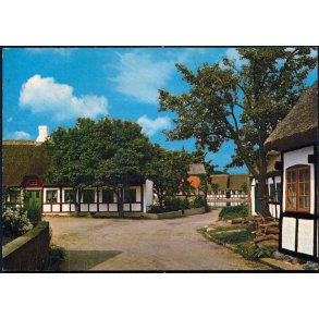 Gadeparti - Nordby Sams&oslash; - Sams&oslash; Bogh. 143 723 059