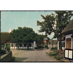 Gadeparti - Nordby Sams&oslash; - Sams&oslash; Bogh. 43 723/59