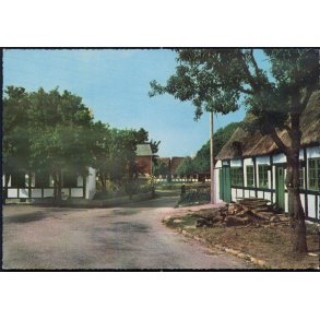 Gadeparti - Nordby Sams&oslash; - Flemming Andersens Bogh. 99728