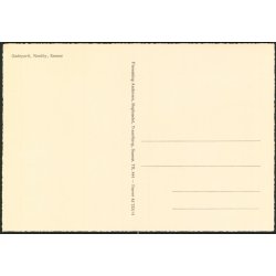 Gadeparti - Nordby Sams&oslash; - Flemming Andersens Bogh. 99728