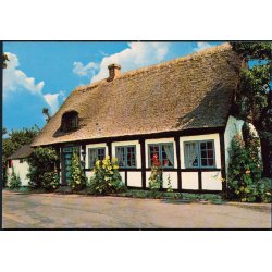 Kr&aelig;mmerhuset - Nordby - Sams&oslash; - Fl. Andersens Bogh. 143 723 066