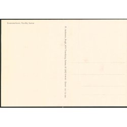 Kr&aelig;mmerhuset - Nordby - Sams&oslash; - Fl. Andersens Bogh. 143 723 066