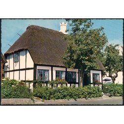 Lille Jens Hus - Nordby - Sams&oslash; - Fl. Andersens Bogh. 143 723 028