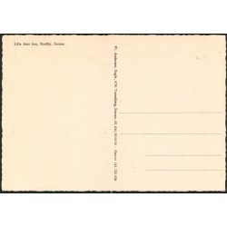 Lille Jens Hus - Nordby - Sams&oslash; - Fl. Andersens Bogh. 143 723 028