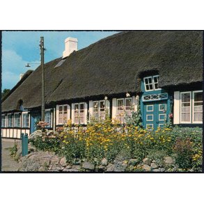 Nordby - Samsø - Fl. Andersens Bogh. 43 723/49