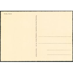 Nordby - Sams&oslash; - Fl. Andersens Bogh. 43 723/49