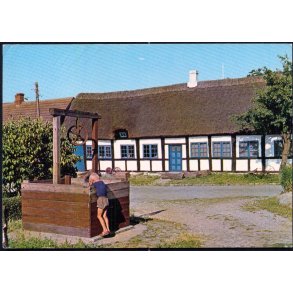Bybr&oslash;nden - Nordby -Sams&oslash; - Fl. Andersens Bogh. 143 723 027