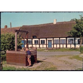 Bybr&oslash;nden - Nordby -Sams&oslash; - Fl. Andersens Bogh. 143 723 027
