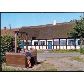 Bybr&oslash;nden - Nordby -Sams&oslash; - Fl. Andersens Bogh. 143 723 027
