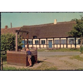 Bybr&oslash;nden - Nordby -Sams&oslash; - Fl. Andersens Bogh. 143 723 027
