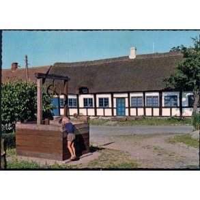 Bybr&oslash;nden - Nordby -Sams&oslash; - Fl. Andersens Bogh. 143 723 027
