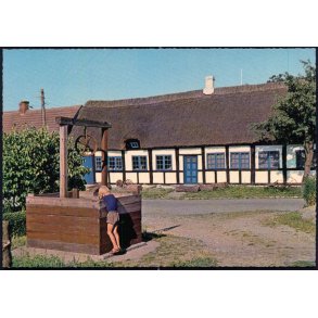 Bybr&oslash;nden - Nordby -Sams&oslash; - Fl. Andersens Bogh. 43 723/27