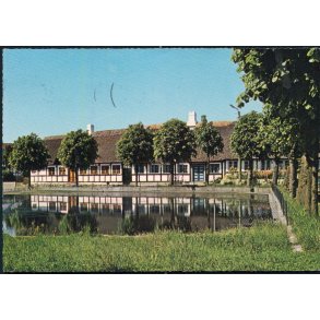 Gadek&aelig;ret - Nordby - Sams&oslash; - Flemming Andersens 43 723/50