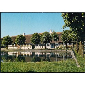 Gadek&aelig;ret - Nordby - Sams&oslash; - Flemming Andersens 143 723 050