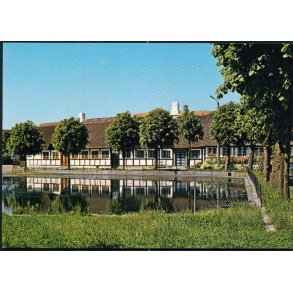 Gadek&aelig;ret - Nordby - Sams&oslash; - Flemming Andersens 143 723 050