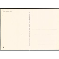 Gadek&aelig;ret - Nordby - Sams&oslash; - Flemming Andersens 143 723 050