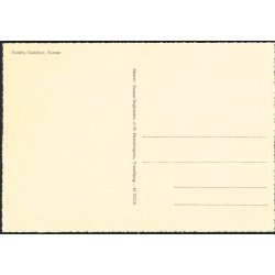 Nordby Gadek&aelig;r - Sams&oslash; - Sams&oslash; Bogh. 43 723/18