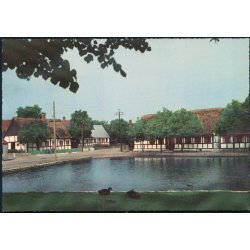 Nordby Gadek&aelig;r - Sams&oslash; - Flemming Andersens 43 723/13