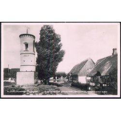 Klokketaarnet i Nordby - H. Hemmingsens 6055