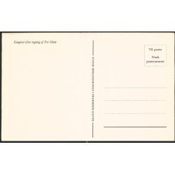 Klokketaarnet - Nordby - Sams&oslash; - Dansk S&oslash;mandskirke u/n