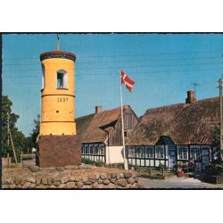 Klokket&aring;rnet - Nordby - Sams&oslash; - Fl. Andersens 143 723 058