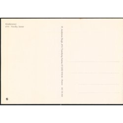 Klokket&aring;rnet - Nordby - Sams&oslash; - Fl. Andersens 143 723 058