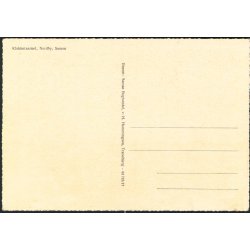 Klokketaarnet - Nordby - Sams&oslash; - Flemming Andersens 43 723/7